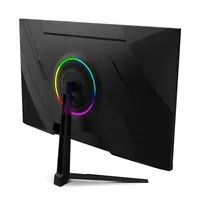Monitor 27" IPS FULLHD 200Hz con luz trasera RGB