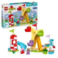 LEGO Duplo Peppa Pig Feria