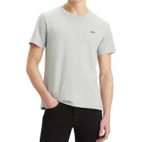 Camiseta Levis de manga corta hombre