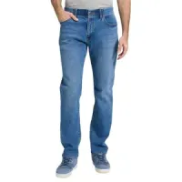 Vaqueros Lee rectos para hombre - 3 colores