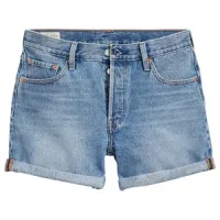 Levi's 501 - Pantalones cortos vaqueros mujer