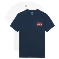 Pack 2 camisetas Levi's para hombre