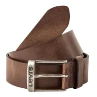 Cinturón de cuero Levi's - tallas entre 70 a 115cm