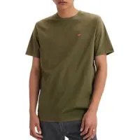 Camiseta Levis de manga corta para hombre