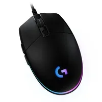 Ratón Logitech G203 Lightsync RGB - DPI 8000 - 3 colores Ratón Logitech G203 Lightsync RGB - DPI 8000 - 3 colores