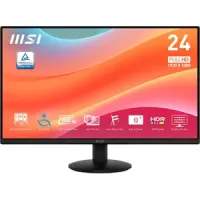 Monitor MSI 23.8" IPS FULLHD 100Hz - 104% sRGB