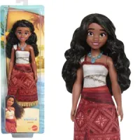Muñeca Vaiana 2 de Mattel [PROMO 2x1]
