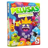 Pelusas Revolution: ahora con cartas especiales de robo y protección