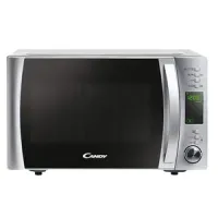 Horno Microondas Candy con Grill 1000W - 22L