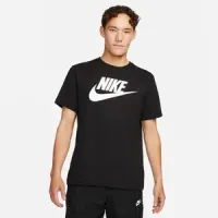 Camiseta Nike de manga corta para hombre