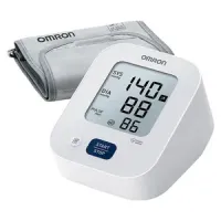 Omron X2 Essential - tensiómetro con precisión validada