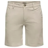 Pantalones cortos Only &amp; Sons hombre