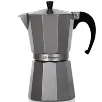 Cafetera Italiana para 6 tazas - Orbegozo