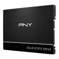 SSD PNY SATA 500GB - 1TB