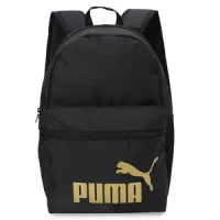 Mochila Puma Phase 21L - 45 x 28.5 x 19.5cm - 200g