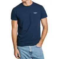 Camiseta Pepe Jeans de manga corta hombre