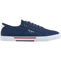 Zapatillas Pepe Jeans Brady - tallas 40 al 46