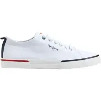 Zapatillas Pepe Jeans Kenton de lona - 40 al 46