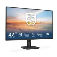 27" Monitor Philips IPS FULLHD 120Hz - altavoces - 101.8% SRGB