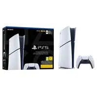 Playstation 5 Slim 4K ver. digital aplicando código Playstation 5 Slim 4K ver. digital aplicando código