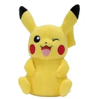 Peluche Pikachu 30 cm Pokémon