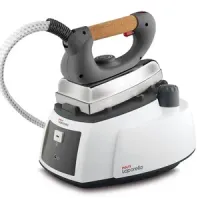 Centro de planchado Polti Vaporella 505 PRO - 90g/min de vapor