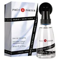 50ml Pret a Porter - agua de colonia de mujer 50ml Pret a Porter - agua de colonia de mujer