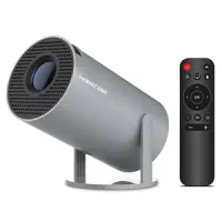 Proyector LED HD Android Magcubic HY300 Pro  - WiFi + bluetooth