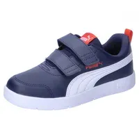 Zapatillas Puma Courtflex v3 - talla 27 a 35