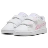Puma Smash 3.0 Hearty para niñas