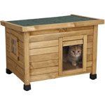 caseta para gatos caseta para gatos