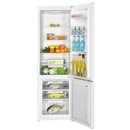 Frigorífico combinado Kunft 205L