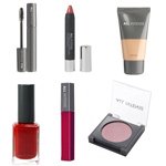 Productos de maquillaje All intense