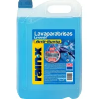 5L lavaparabrisas Krafft Rain-X hidrofóbico antilluvia