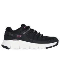Zapatillas Skechers Summits de senderismo mujer