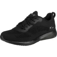 Zapatillas Skechers Bobs Squad mujer - 37 a 41
