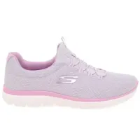 Zapatillas Skechers Summits - tallas 35 a 43
