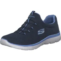 Zapatillas Skechers Summits - tallas 35 a 43