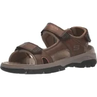 Sandalias Skechers Tresmen para hombre