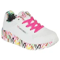 Zapatillas Skechers Uno Lite niñas - del 27 al 39