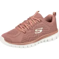 Zapatillas Skechers Graceful para mujer