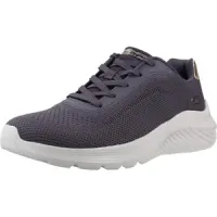 Zapatillas Skechers Bobs Squad Waves para mujer