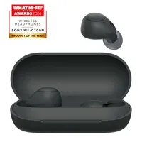 Sony WF-C700N bluetooth con cancelación de ruido activa