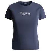 Camiseta Red Bull Racing X Pepe Jeans mujer