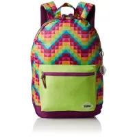 Mochila Totto Vetus con espaldar ergonómico