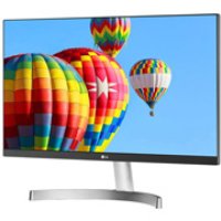 Monitor LG 24" IPS FULLHD