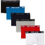 pierre calvini boxer varios colores pierre calvini boxer varios colores