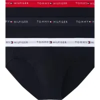 Pack de 3 calzoncillos Tommy Hilfiger para hombre