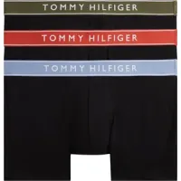 Pack de 3 bóxer Tommy Hilfiger hombre