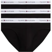Pack de 3 calzoncillos Tommy Hilfiger